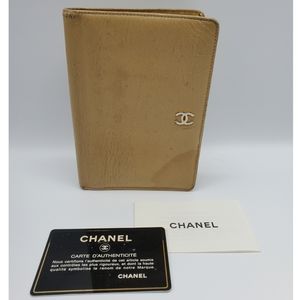 Authentic Preowned CHANEL Bifold Wallet